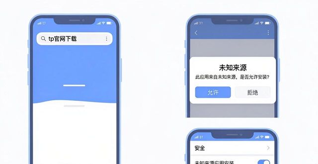 tp官方APP下载安装教程，简单几步搞定
