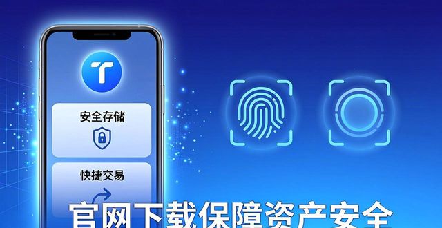 TPWallet官网下载指南：安全存储与快捷交易一步到位