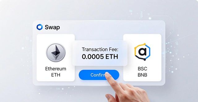 轻松玩转TokenPocket钱包：多链资产管理交易指南
