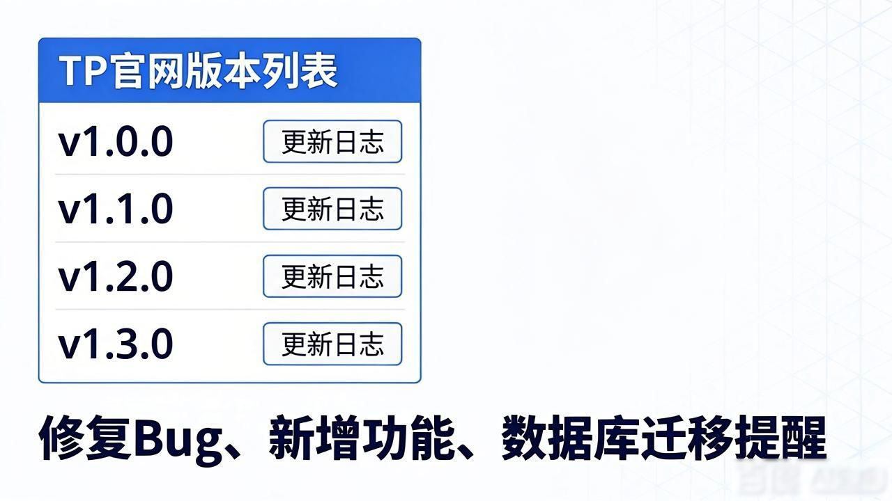更改历史会怎么样_TP官方网站下载的历史版本与变更记录_历史更改