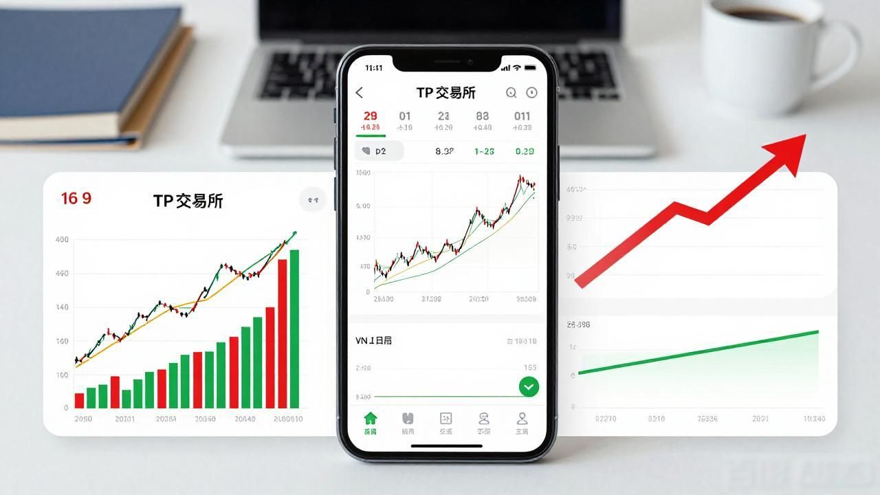 如何通过TP交易所app下载提升交易技巧_如何使用交易软件_交易教程