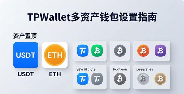 TPWallet多资产钱包设置指南