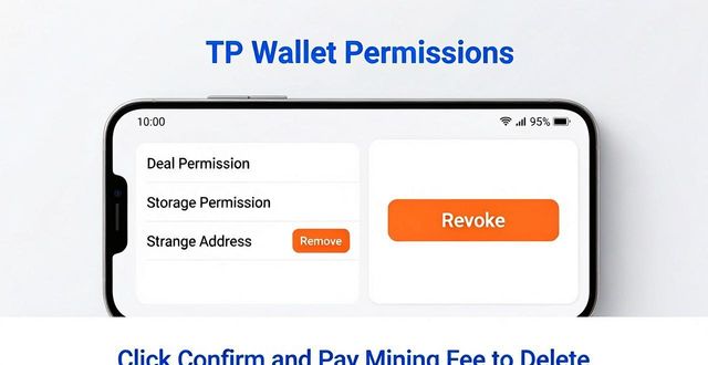 TP钱包权限设置教程，保护资产安全