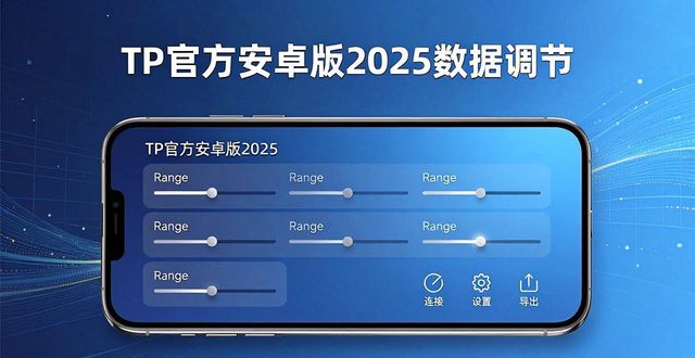 TP官方安卓版2025数据怎么调