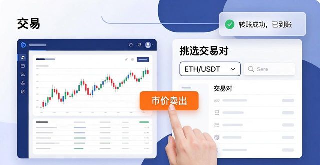 TP钱包ETH提现卖出详细步骤