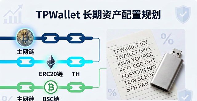 TPWallet下载后如何规划长期资产配置