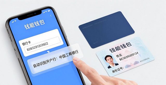 钱能钱包提现到银行卡全流程指南