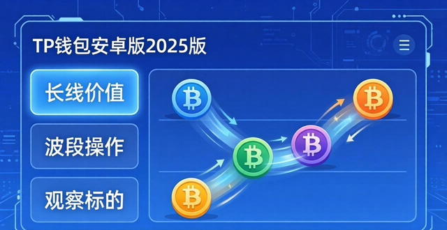 钱包最新版本_如何在tp钱包安卓版下载2025版中实现个性化资产配置?_钱包版本