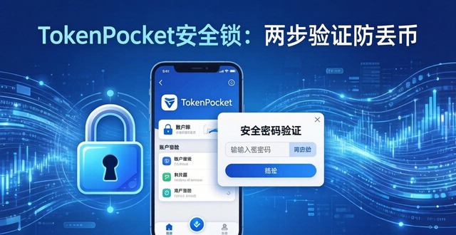钱包官方_如何通过tokenpocket钱包官网设置多重身份验证,提升安全级别?_钱包app官网