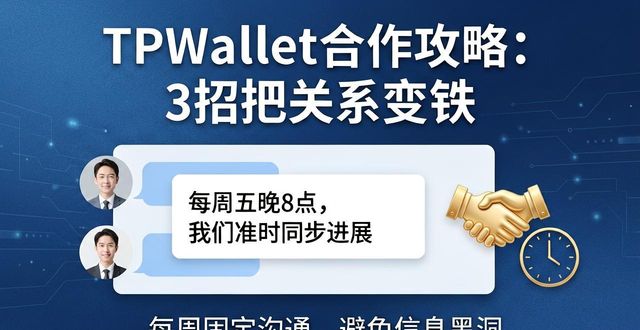 加强伙伴关系_强化伙伴关系课程_如何在TPWallet中强化合作关系？