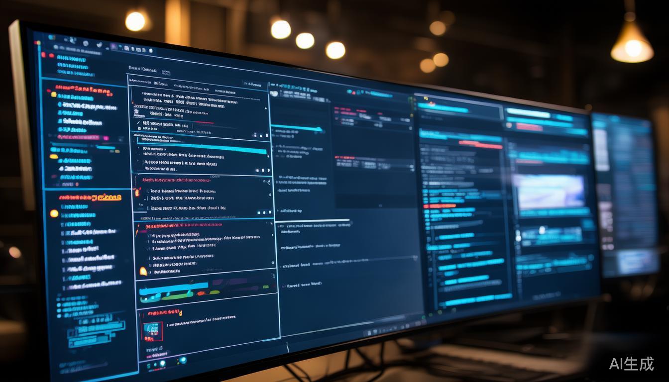 TP官方正版下载指南与测试环境搭建详解：源码获取、配置与调试