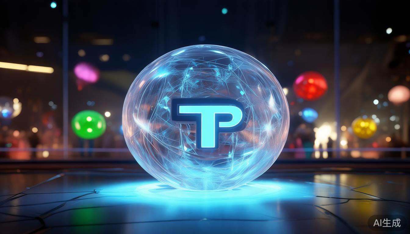 TP官方网站下载服务社交特征显著，用户数量为何急剧攀升？