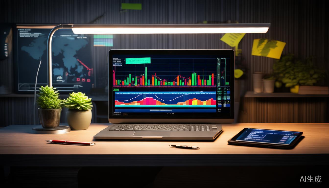 加密货币交易领域：把握市场情绪，利用指标精准识别交易时机？