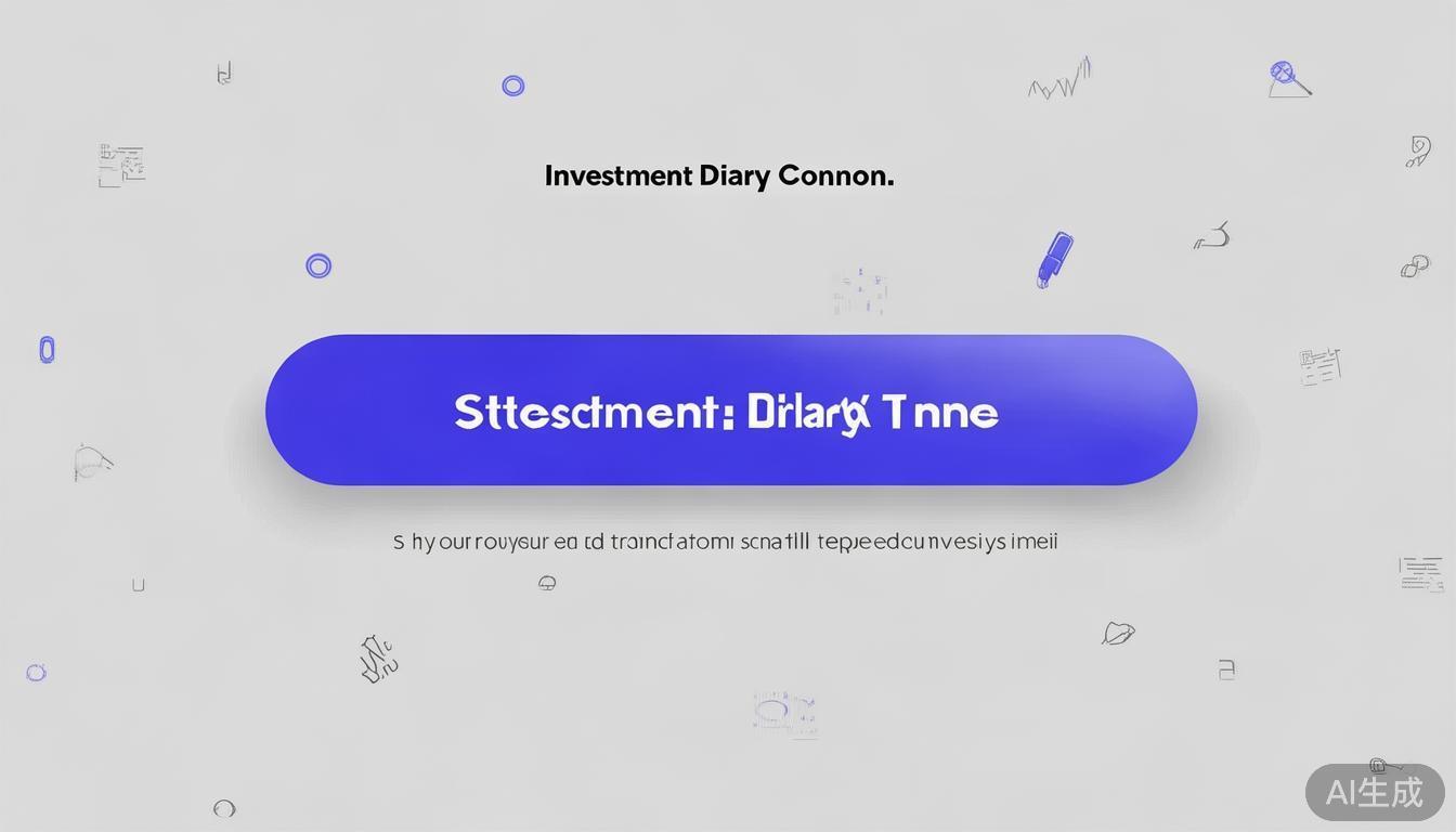 从业者谈投资社区发展：构建信任机制，推动健康有序发展