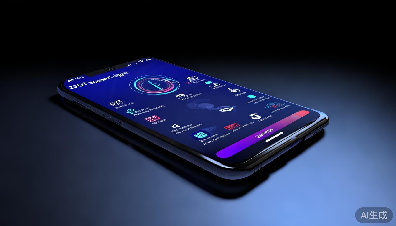 2025年安卓系统重大更新：从底层重塑交互，感知维度突破