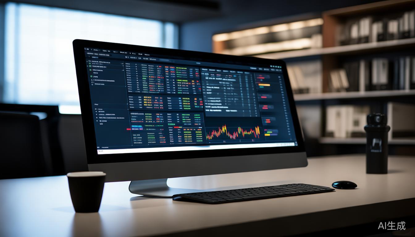 TP钱包交易提醒设置指南：掌握市场动态，及时获取关键价格信息