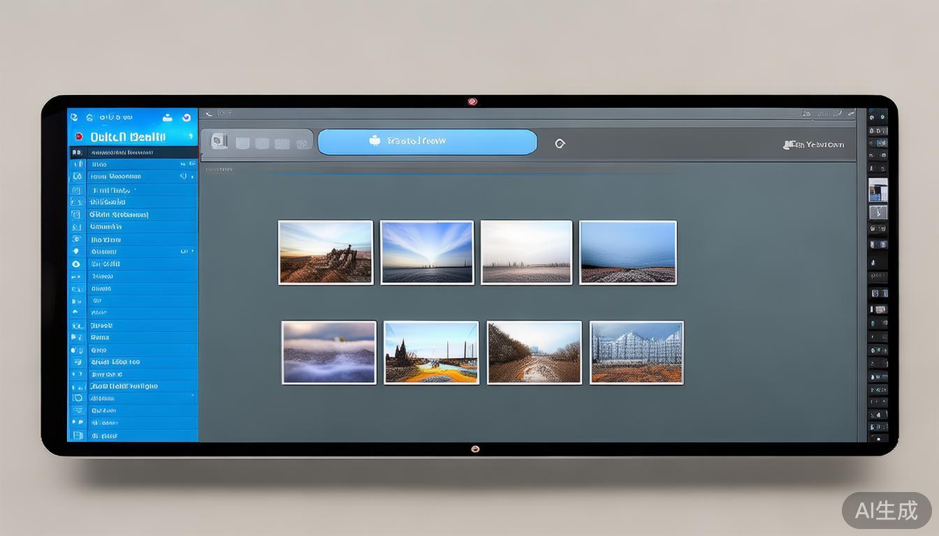 TP最新版下载：多端兼容，Windows/安卓/iPad全适配，实用功能实测省时省力