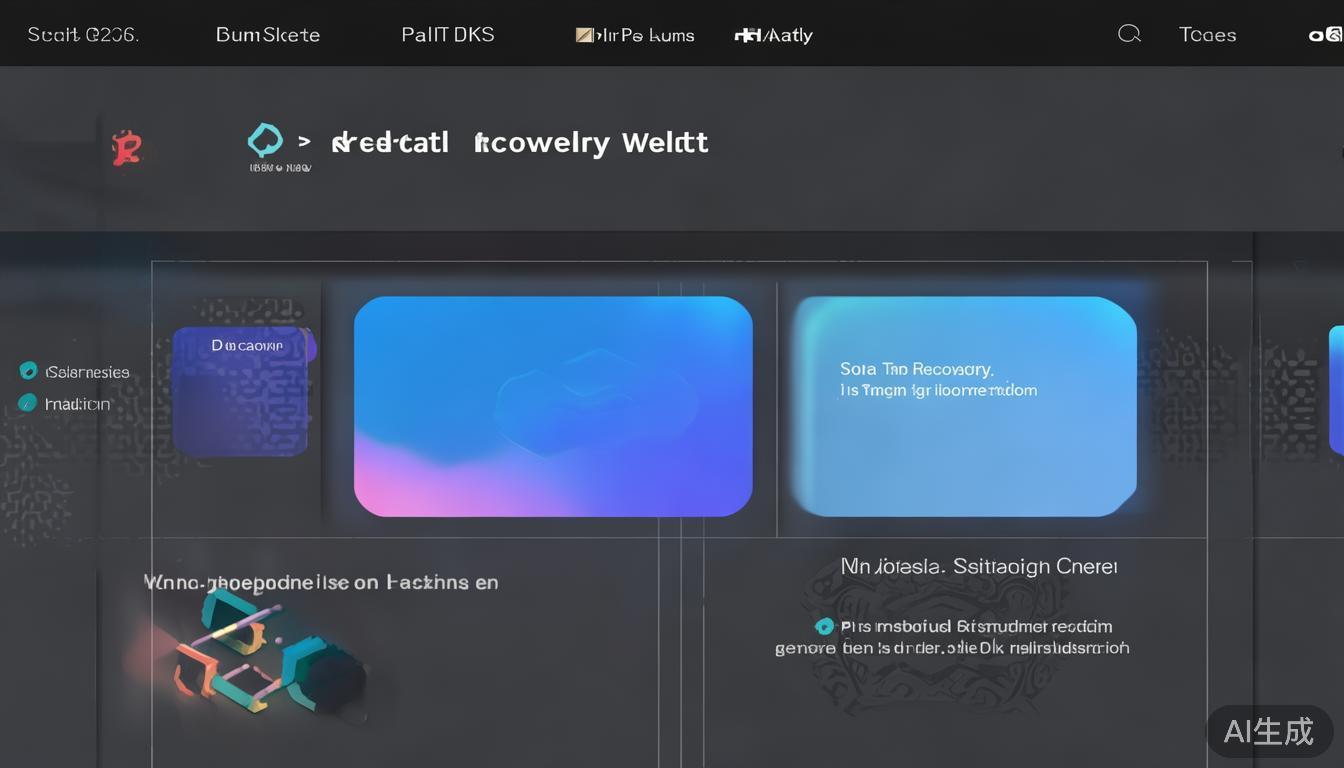 TokenPocket钱包安卓版未来发展方向前瞻：无缝跨链、强化安全、个性化体验，用户期望哪些功能？
