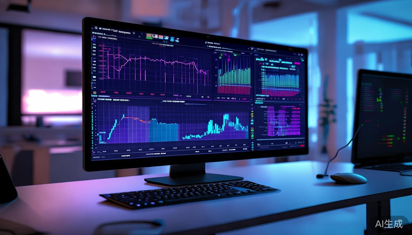 TP钱包市场研究与分析工具详解：数据可视化、行情追踪与链上信号解读