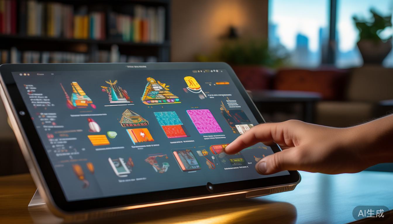 如何在TP最新版下载中审视文化传播？看技术如何加速流动与带来挑战