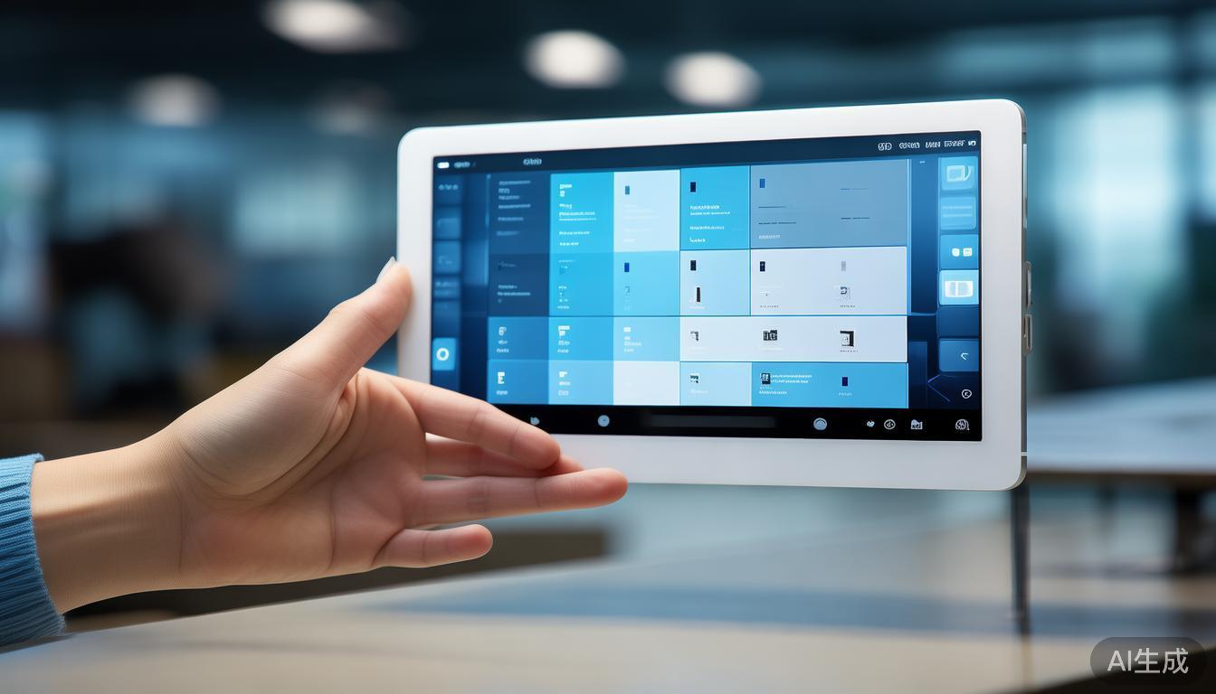 2025年安卓新版大升级：智能情境感知与呼吸感交互设计