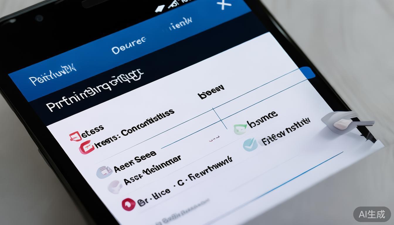 TP官方下载安装App全攻略：从源头保障信息高效安全流动