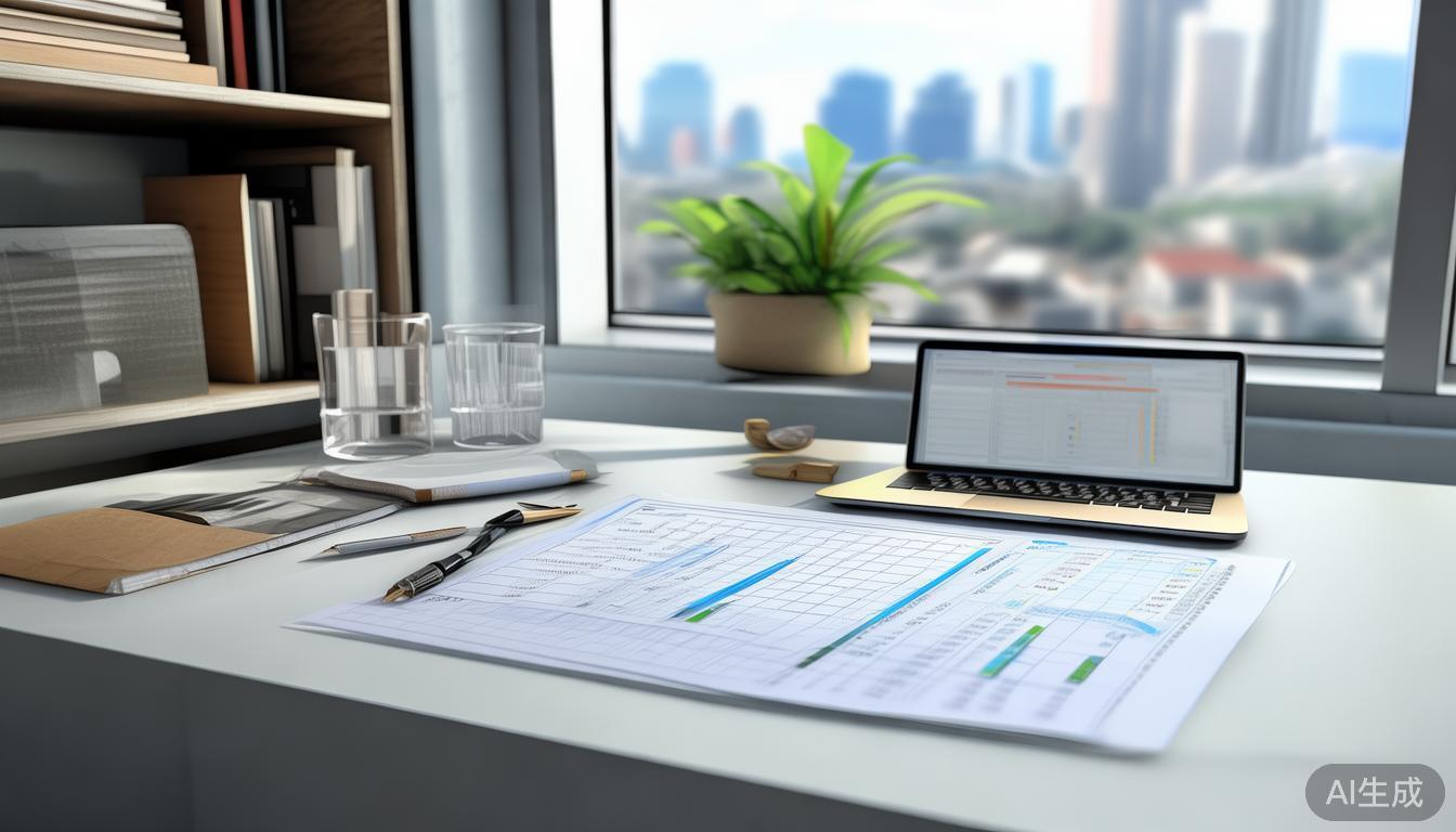 财务规划别跑偏！想靠下载TP官网软件解决？先看这篇避坑指南