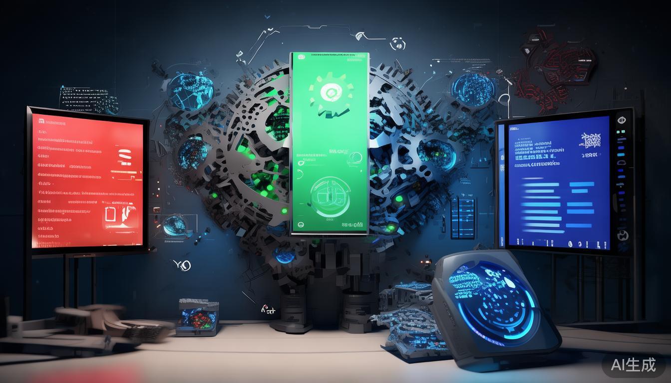 移动应用生态从业者谈TP官方App推广：系统工程与多渠道策略