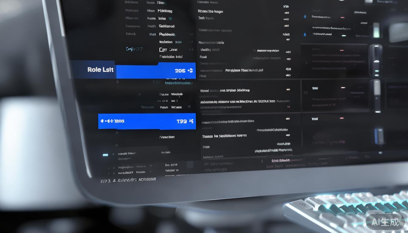 TP官网2025最新版：用户权限管理的关键操作与精细分享