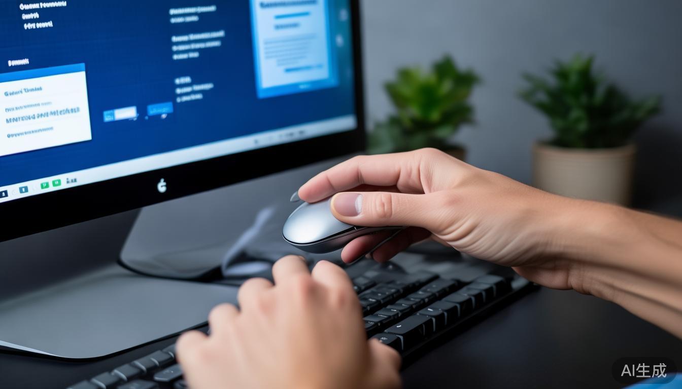 数字化办公时代，选对软件下载渠道，提升工作效率与安全性