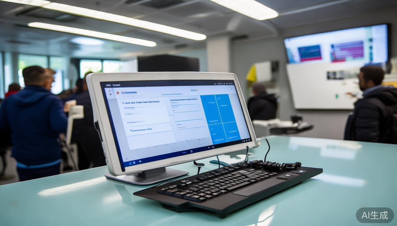 TP官方安卓最新版本落地多行业，显著提升运行效率与体验