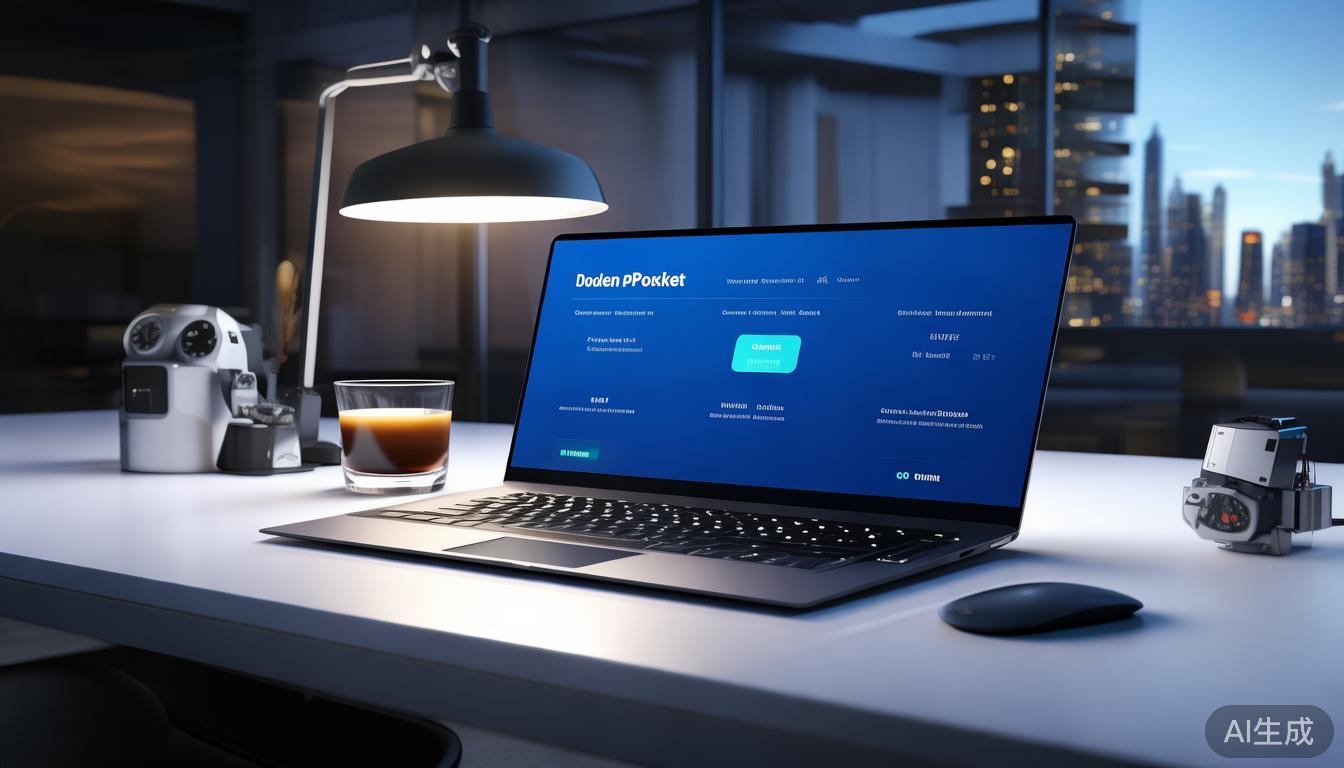 数字货币时代必备技能：高效管理资产，TokenPocket官网下载要点