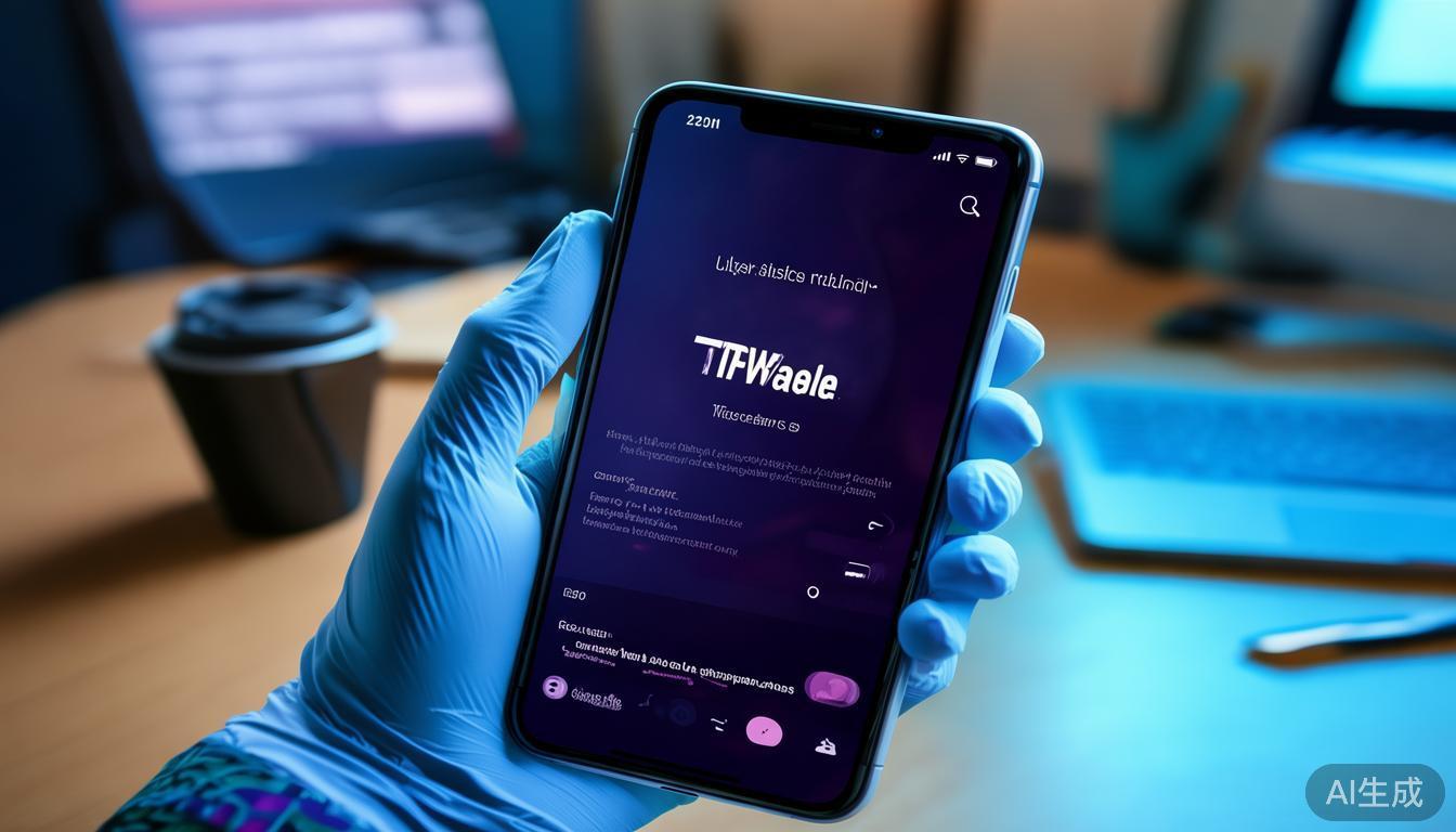 TPWallet是怎么一步步变好用的？这些坑你也遇到过吗？