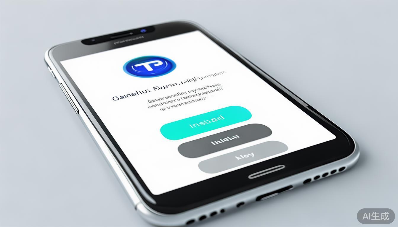 告别卡顿与安全焦虑，三步优化TP App下载安装全流程体验