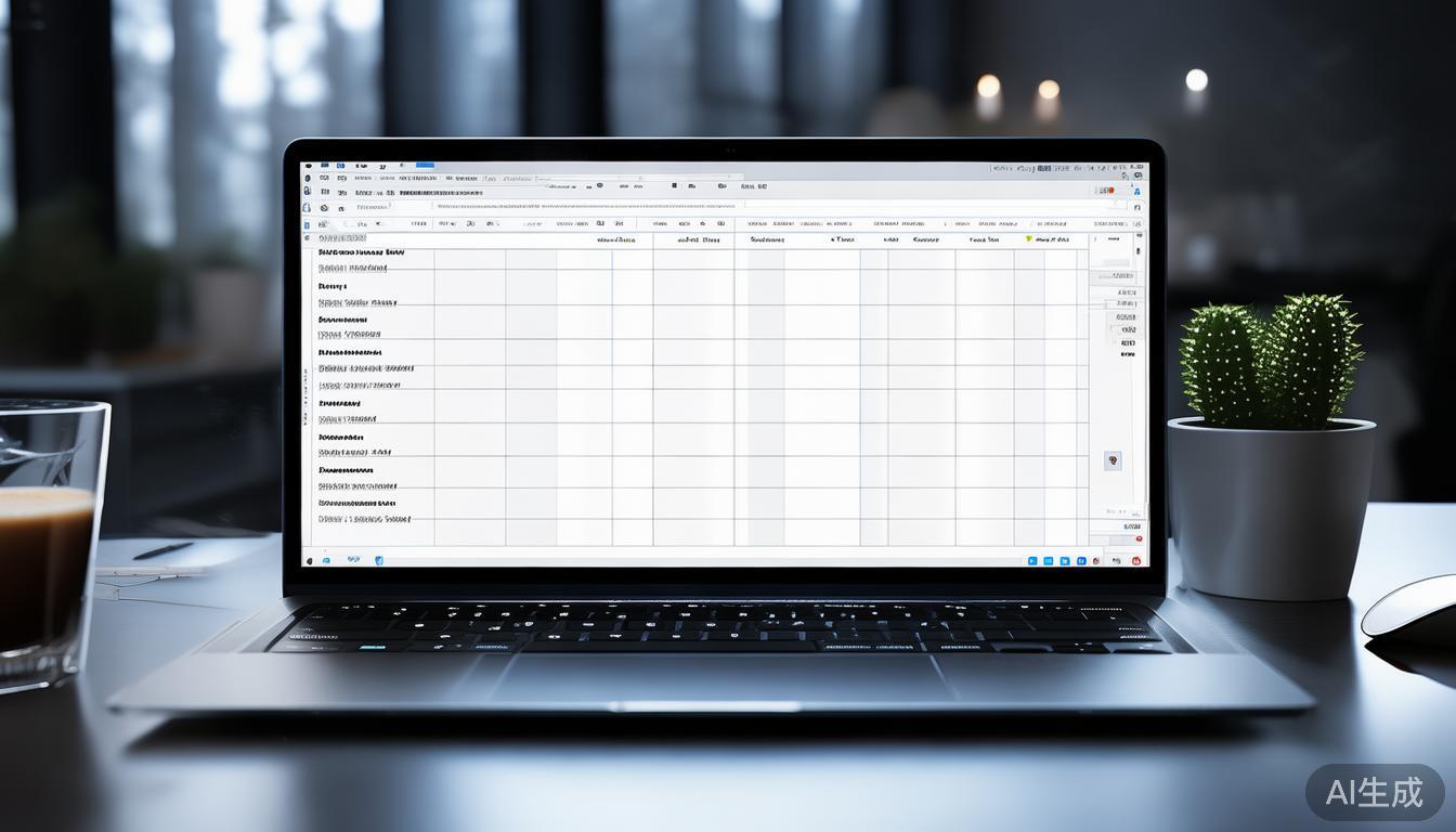TP官网模板怎么下载使用？4步搞定，避免版本不兼容格式错乱
