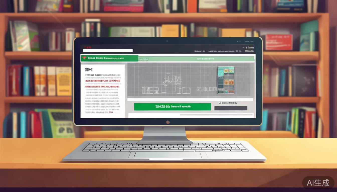 小心伪官网陷阱！深度解析2025最新版软件下载的趋势与真假辨别技巧