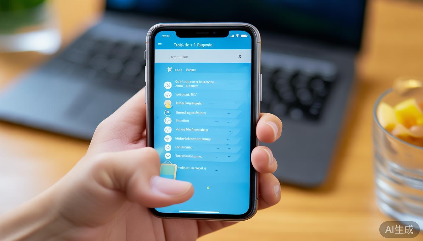tp官方app下载的用户界面设计,如何提升操作的便捷性与效率?_操作便捷是什么意思_操作的便捷性指什么