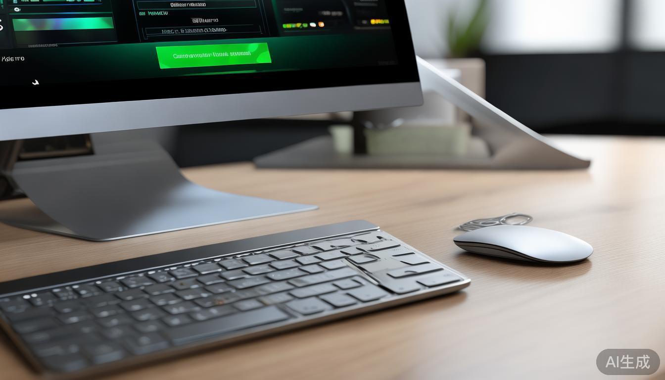 官方正版TP下载3大优势：告别卡顿保护账号，轻松提升游戏体验