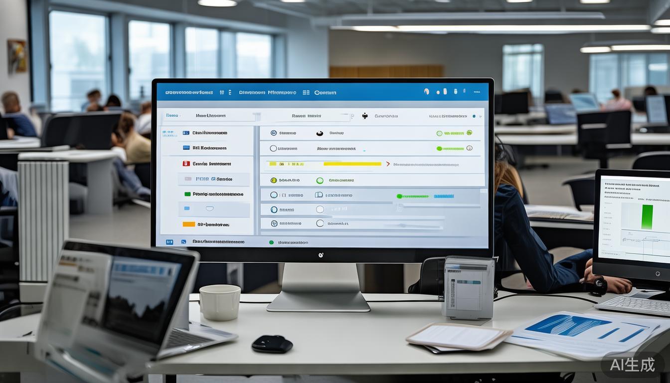 企业流程优化指南：如何从TP官网下载APP到全员高效落地
