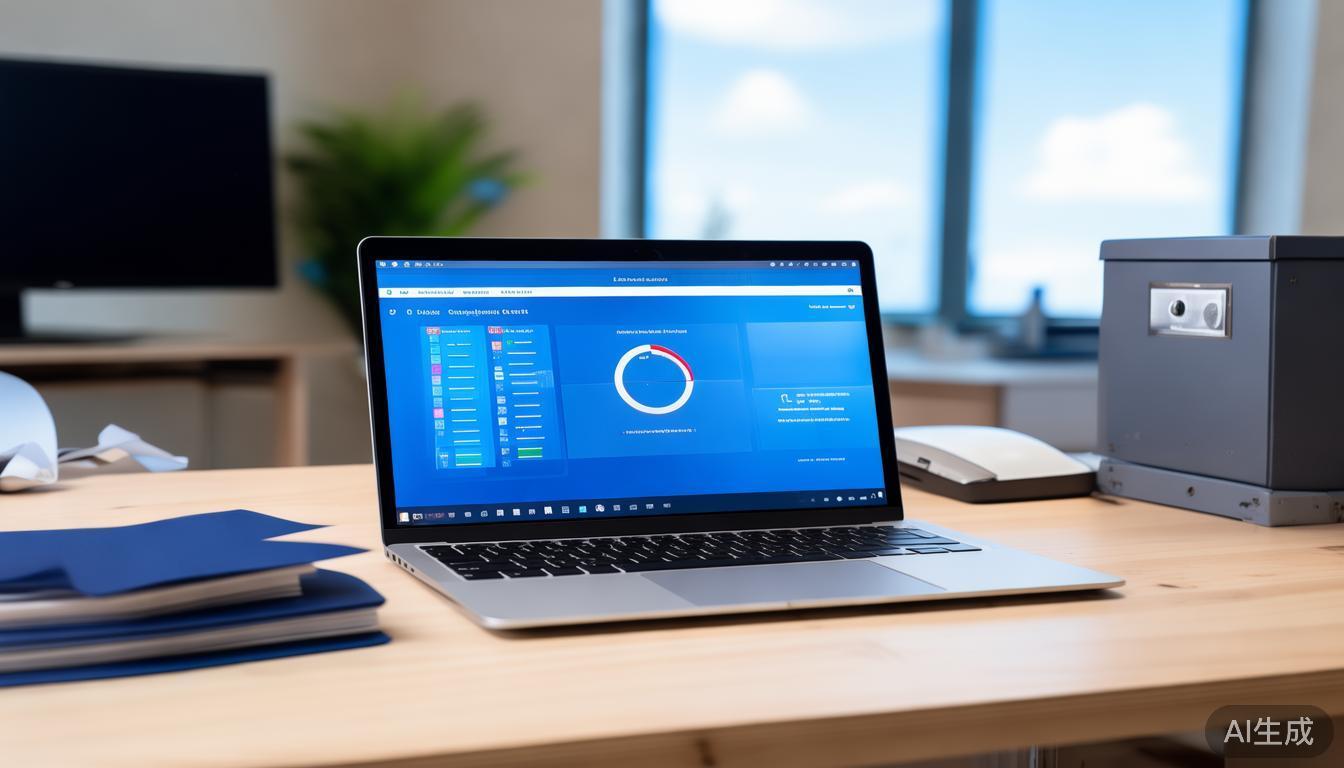 TP系统2025安卓版评测：几项智能更新，让移动办公更省心