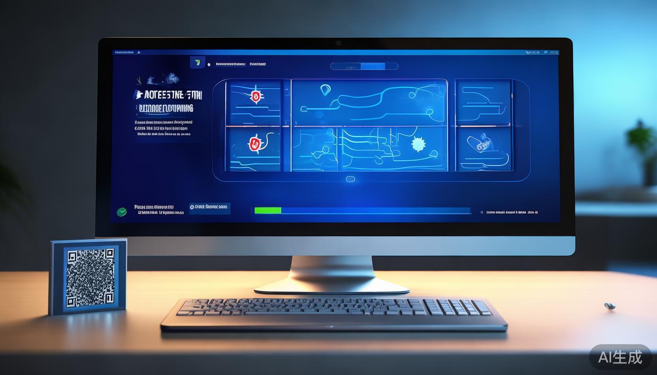 认准TP官方正版下载：三步教你如何验证渠道，杜绝恶意软件与数据泄露风险