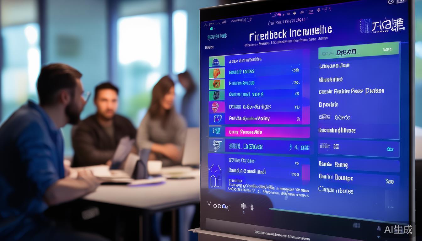 钱包app官网_如何在2025 TP钱包官网下载中促进用户反馈？_钱包账户问题反馈