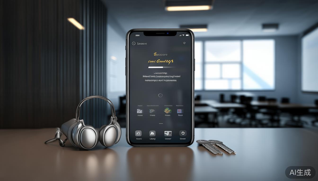 2025安卓TP工具深度变革：智能协作、数据安全，如何提升办公效率？