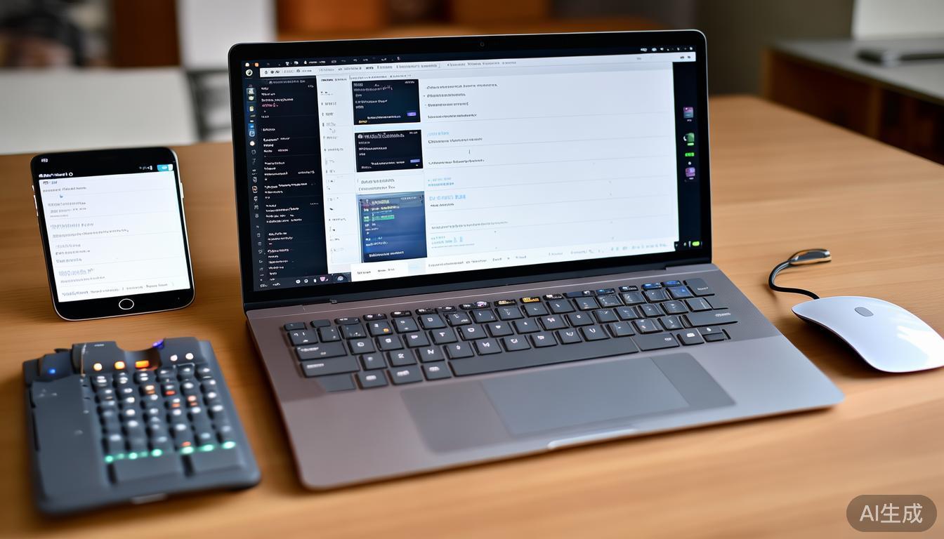 TP安卓新版突破性适配多平台：优化折叠屏、平板，并增强Windows协同