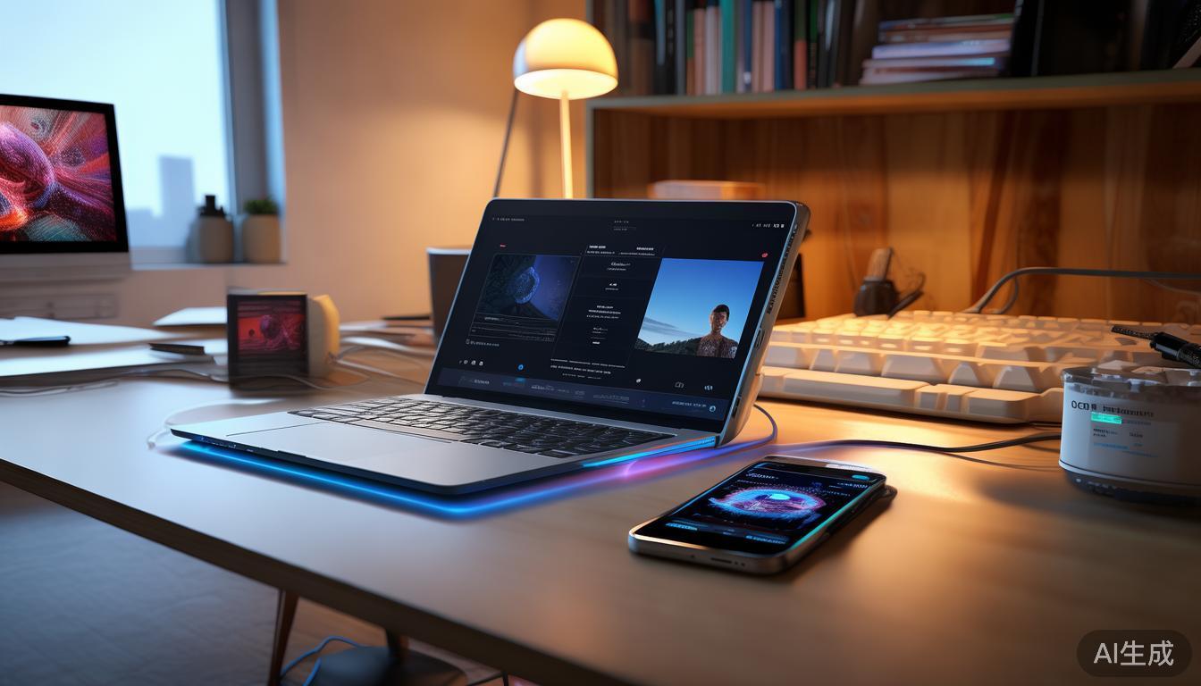 TP官方安卓新版评测：突破性传输速度，安全高效的移动办公解决方案