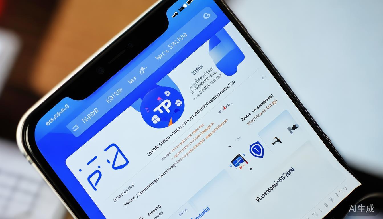 TP官方网站APP下载安全揭秘：HTTPS加密与数字签名，如何守护你的数据隐私？