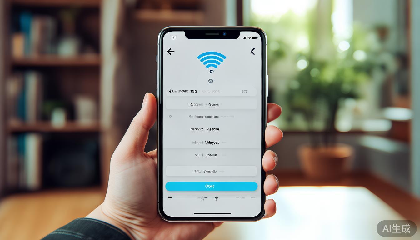 TP-Link路由器设置全攻略：从开箱到上网，轻松避开常见陷阱
