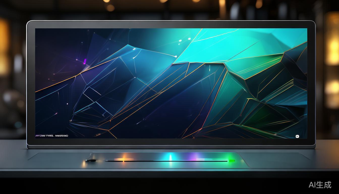 安卓TP2025新体验：场景感知与动态色彩，让手机更懂你