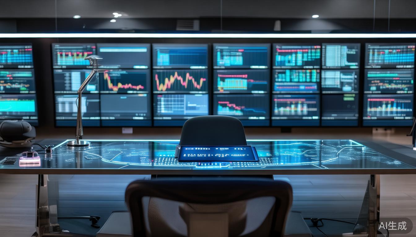 TP平台如何优化项目金融？资金精准分配、风险实时监控，助力效率与安全双提升