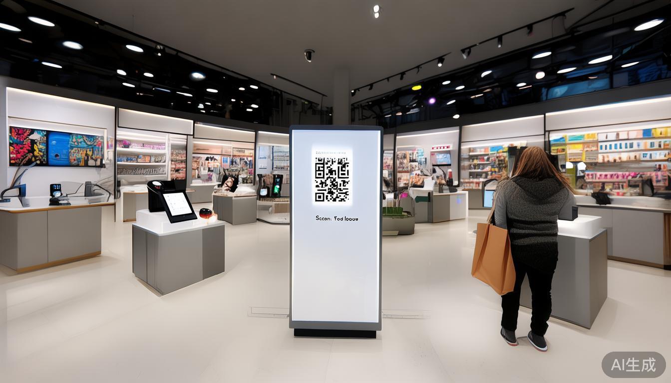 TPWallet全渠道营销策略：整合线上线下数据，提升品牌影响力与销售转化